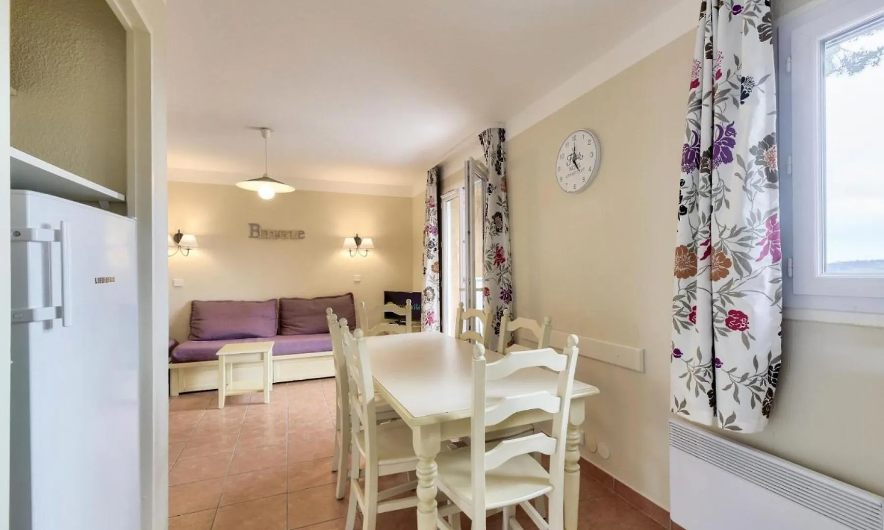 Apartment Les Issambres Corniche - Maeva Home - Appartement 2 Pieces 6 Personnes Selection Mae-1178
