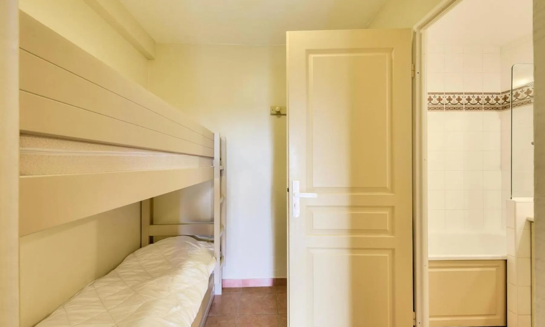 Les Issambres Corniche - Maeva Home - Appartement 2 Pieces 6 Personnes Selection Mae-1178