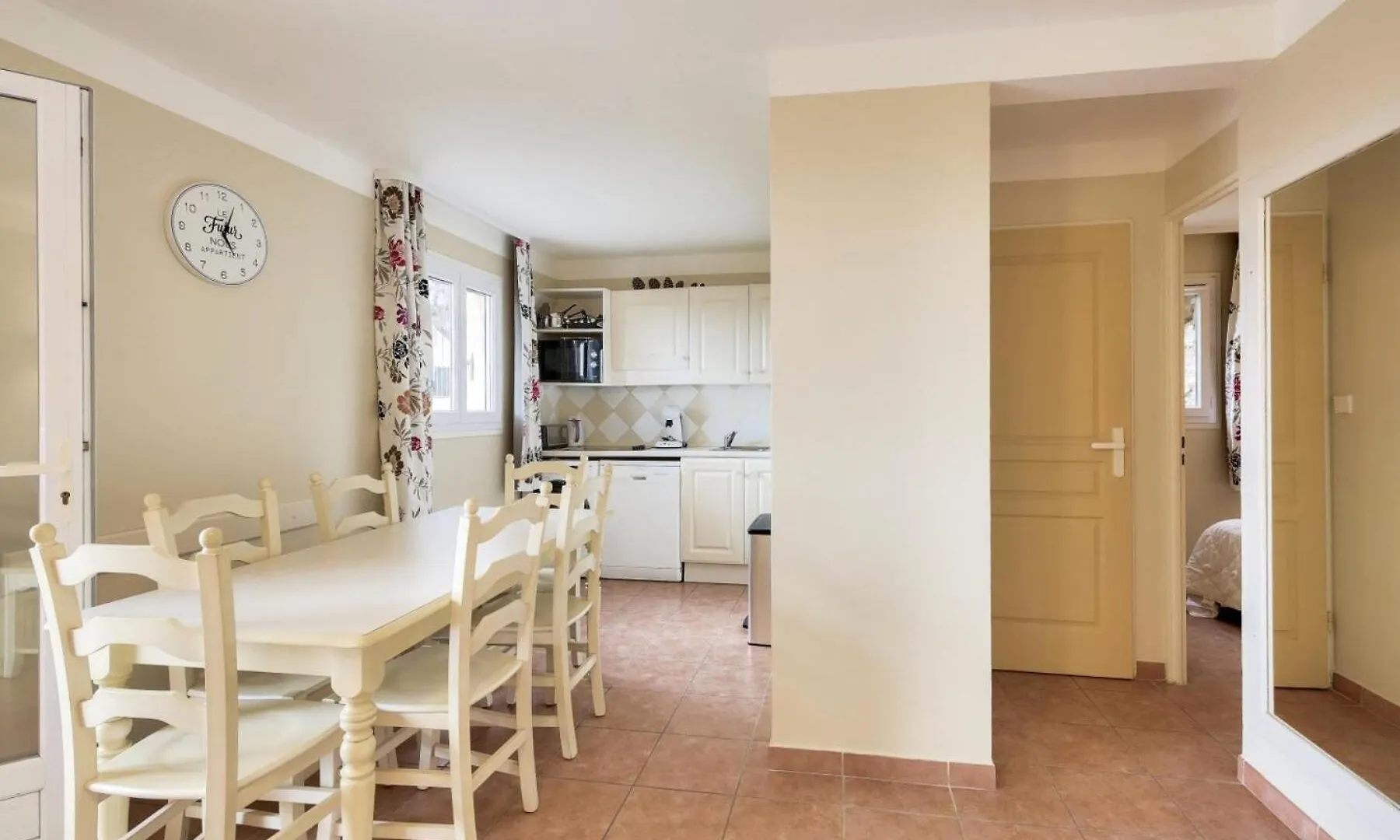 Les Issambres Corniche - Maeva Home - Appartement 2 Pieces 6 Personnes Selection Mae-1178 France