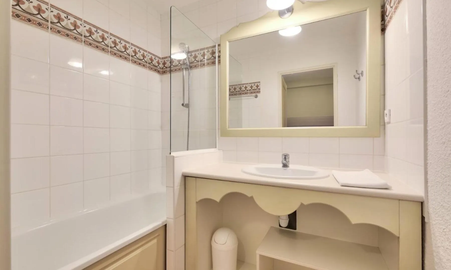 Les Issambres Corniche - Maeva Home - Appartement 2 Pieces 6 Personnes Selection Mae-1178