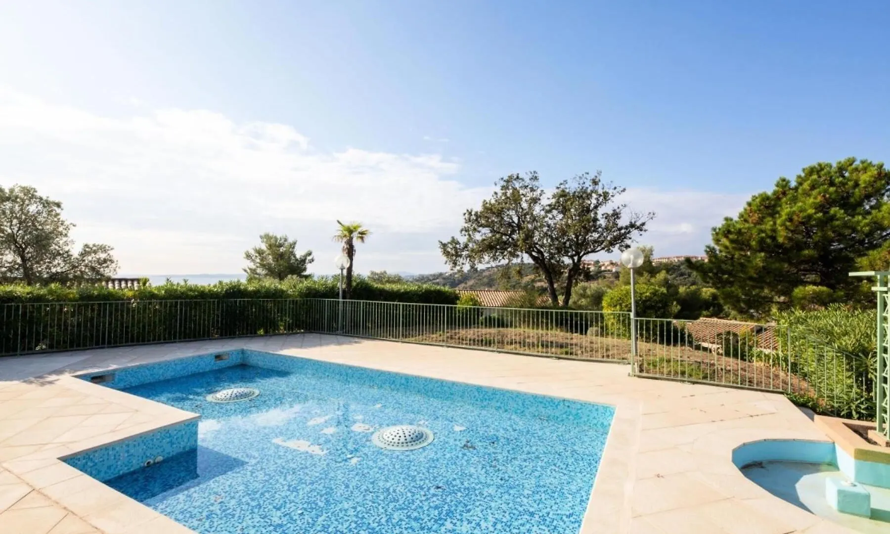 Les Issambres Corniche - Maeva Home - Appartement 2 Pieces 6 Personnes Selection Mae-1178 Les Issambres