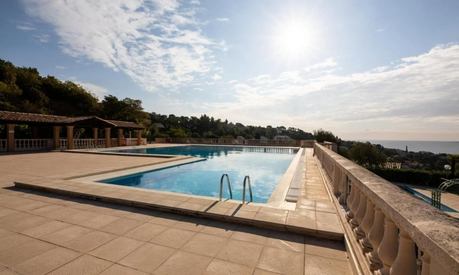 Apartment Les Issambres Corniche - Maeva Home - Appartement 2 Pieces 6 Personnes Selection Mae-1178