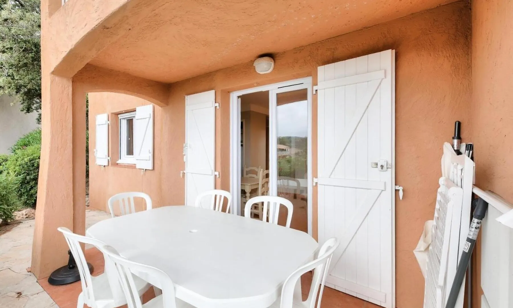 Les Issambres Corniche - Maeva Home - Appartement 2 Pieces 6 Personnes Selection Mae-1178 0*, Les Issambres France