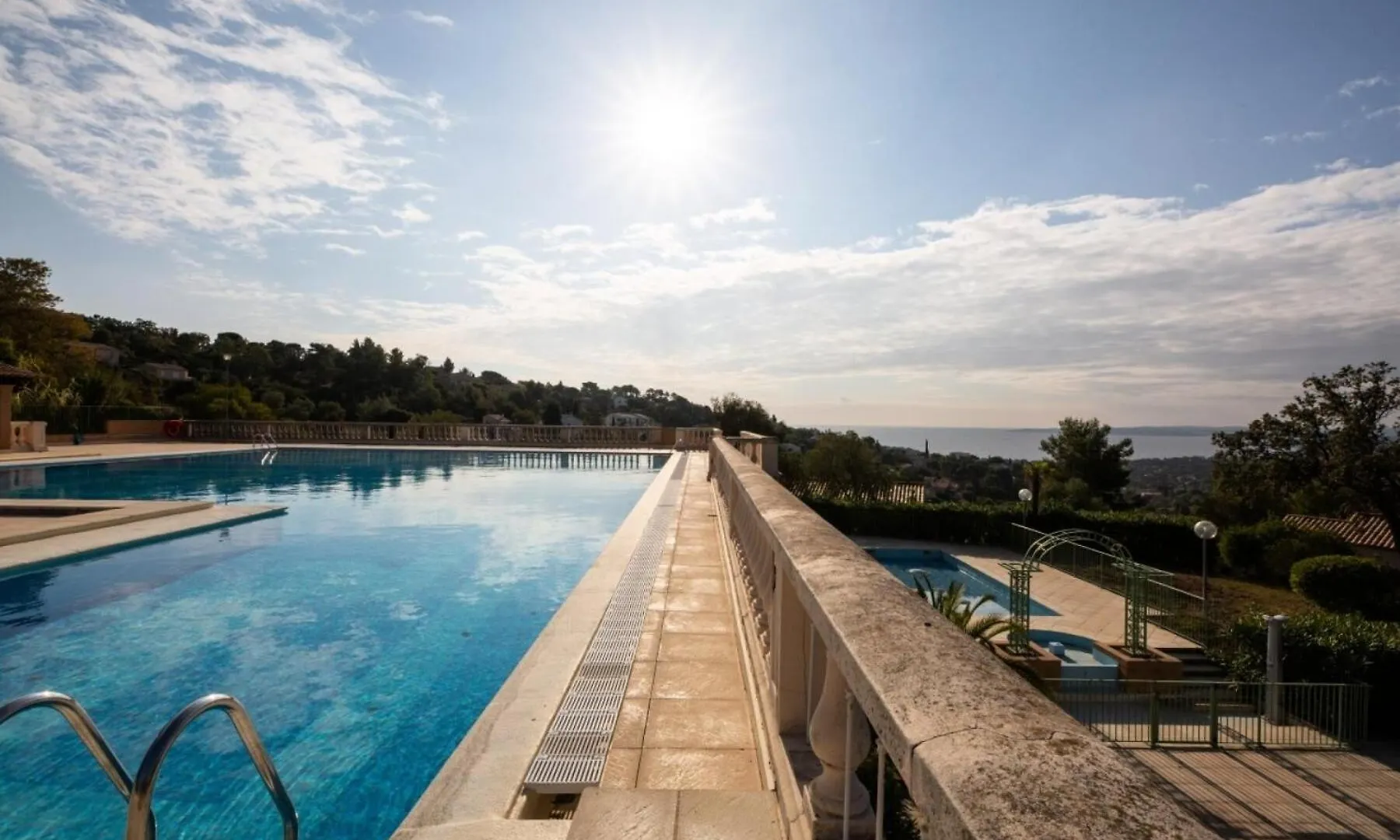 Les Issambres Corniche - Maeva Home - Appartement 2 Pieces 6 Personnes Selection Mae-1178 Apartment Les Issambres