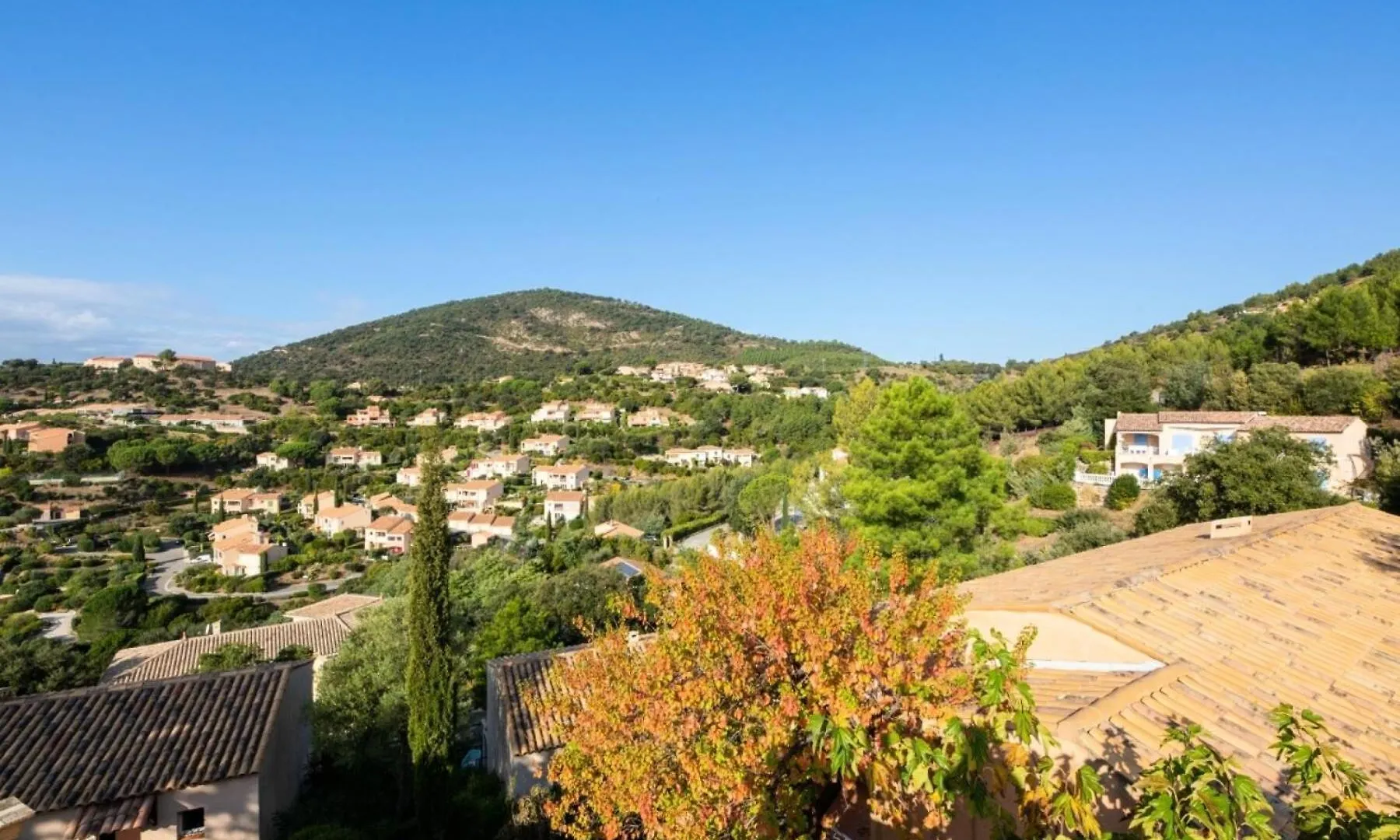 Apartment Les Issambres Corniche - Maeva Home - Appartement 2 Pieces 6 Personnes Selection Mae-1178 France
