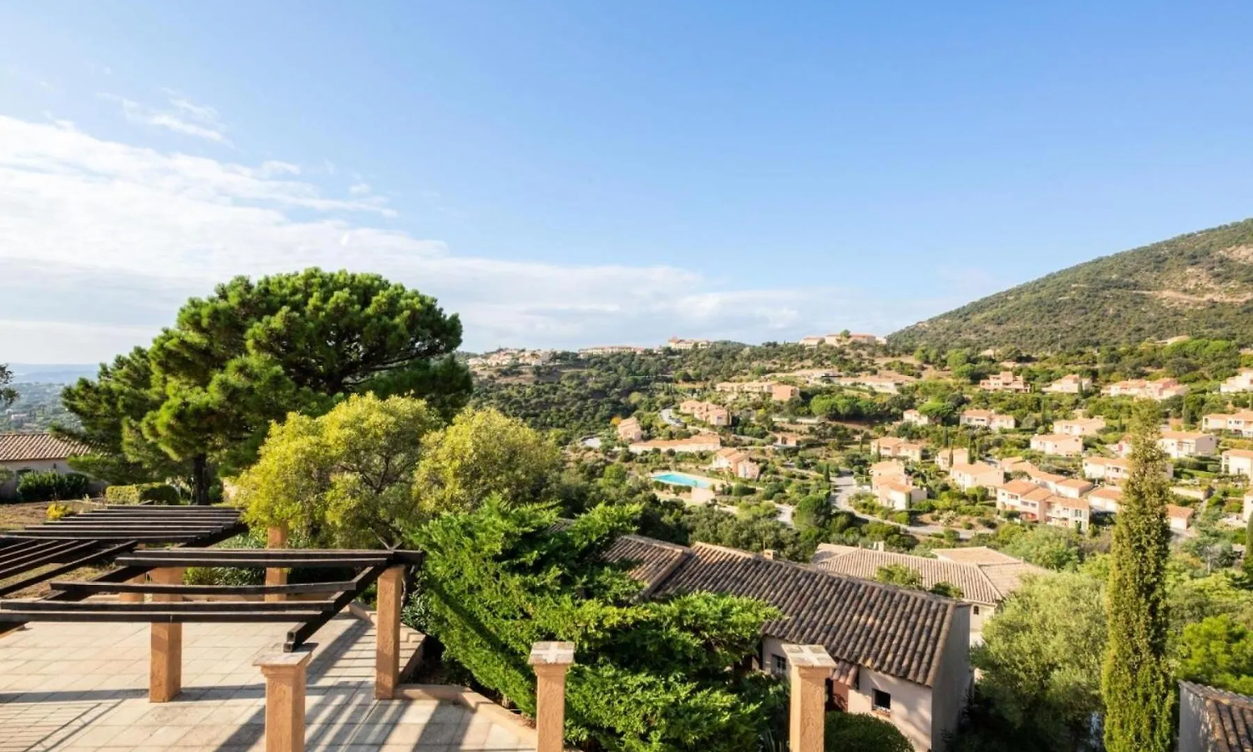 Les Issambres Corniche - Maeva Home - Appartement 2 Pieces 6 Personnes Selection Mae-1178 Les Issambres