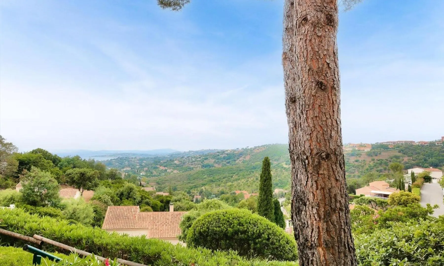 Apartment Les Issambres Corniche - Maeva Home - Appartement 2 Pieces 6 Personnes Selection Mae-1178