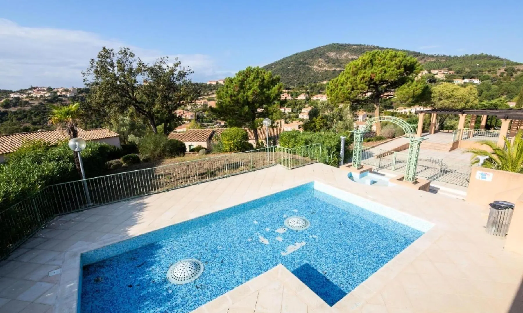 Les Issambres Corniche - Maeva Home - Appartement 2 Pieces 6 Personnes Selection Mae-1178 0*, Les Issambres