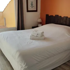 Les Calanques Les Issambres